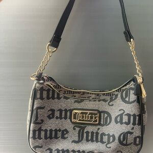 Bundle of 3 purses guess and 2 juicy couture